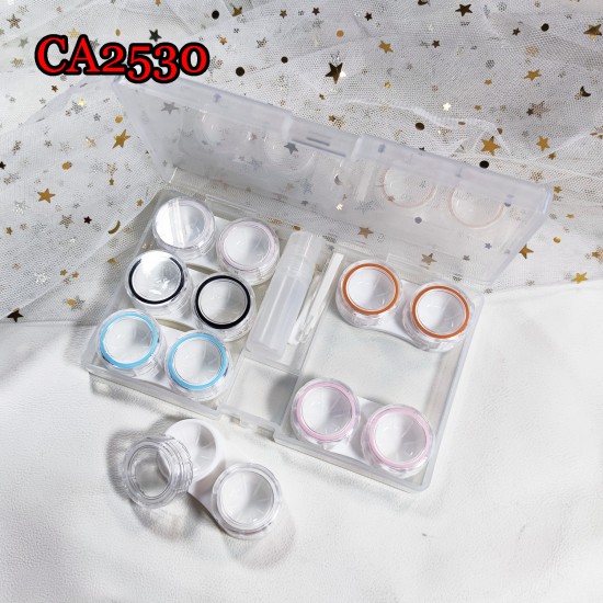 contact lens case/box
